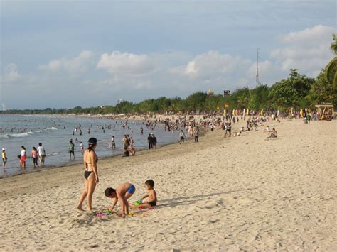 Kuta Beach Bali Indonesia | Bali Tourism Info