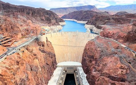 Strefa PMI - Hoover Dam – the Greatest Project in Times of the Great ...