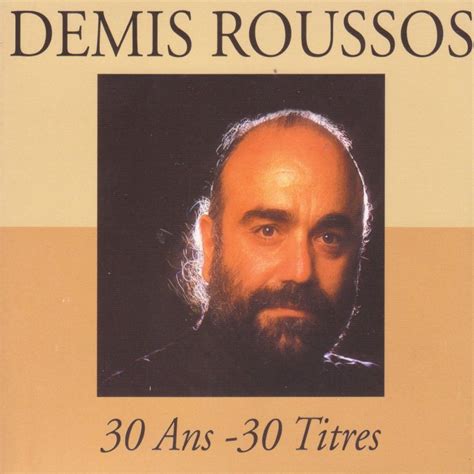 Demis Roussos - Forever and Ever Lyrics | Musixmatch