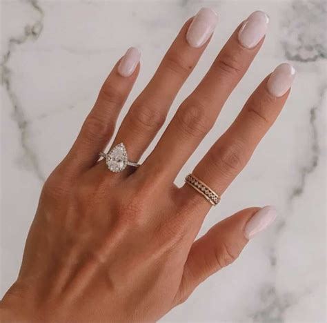 Unique Engagement Ring Ideas