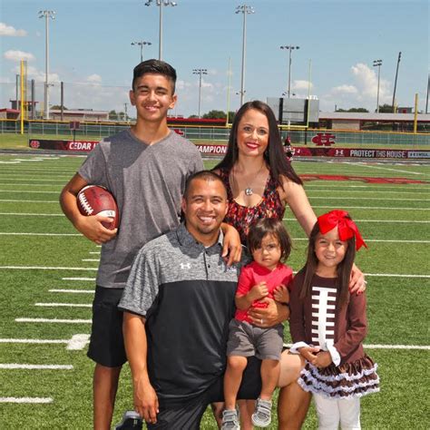 Frank Sandoval Ready For New Opportunity To Lead Mexia | Texas HS Football