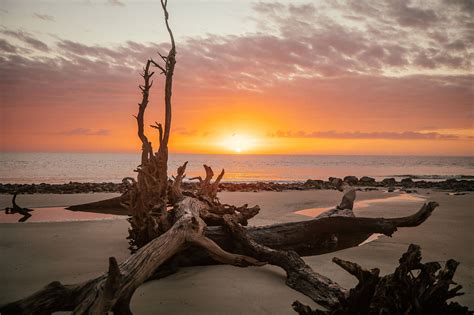 The Most Unspoiled Beaches in Georgia | ExploreGeorgia.org