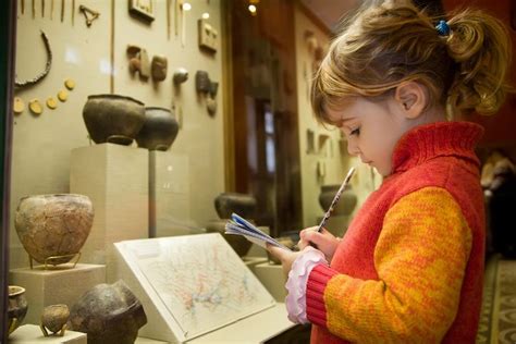 Best Museums for Kids in Indianapolis - Indy’s Child