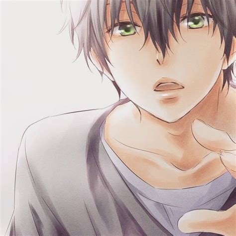 Top 79+ best male character anime - in.cdgdbentre