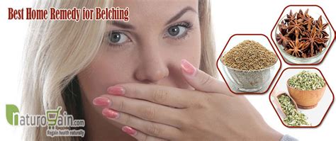 7 Best Home Remedies for Belching to Prevent [Excessive] Gas Formation