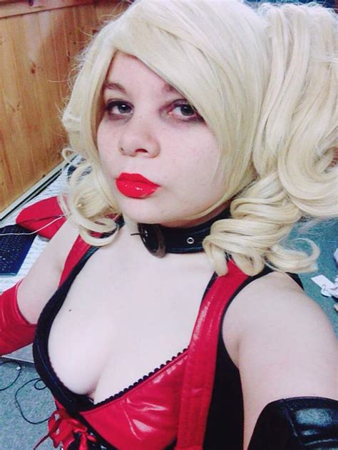 Some Harley | Cosplay Amino