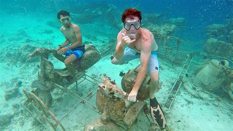 Snorkeling Tour Gili Island - Nayaka Surf School Lombok