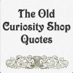 The Old Curiosity Shop | Charles Dickens Info