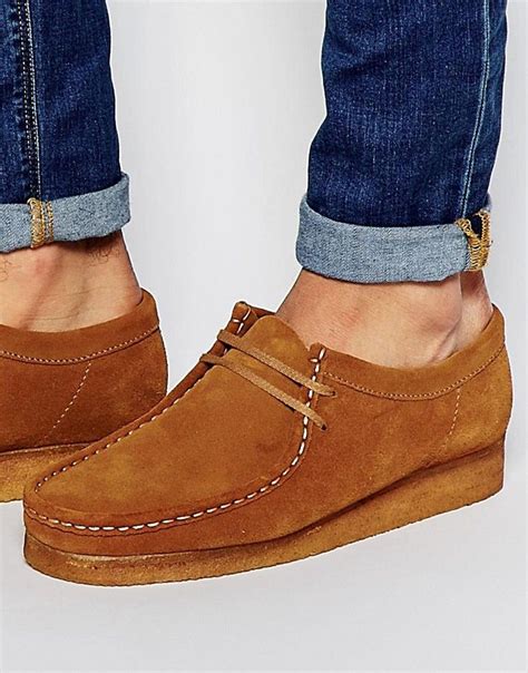 la norme Les enfants Où clarks original wallabee Substantiel la ...