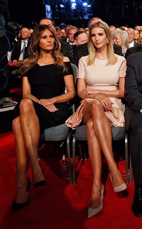 Understated from Melania Trump's Best Looks | E! News