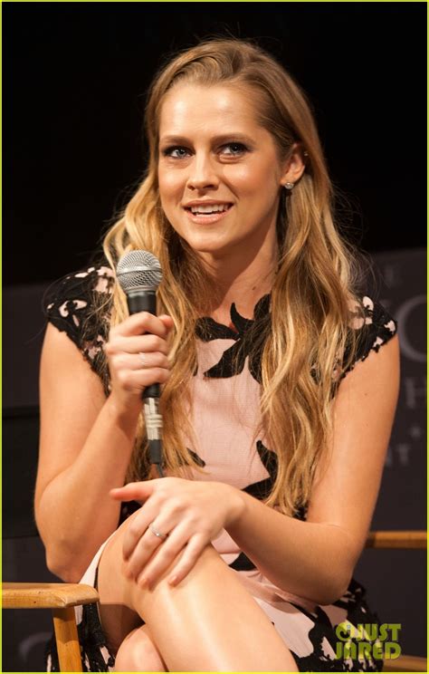 Teresa Palmer: 'Warm Bodies' Australians in Film Screening: Photo ...