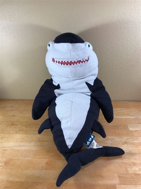 shark tale plush toys Shop Clothing & Shoes Online