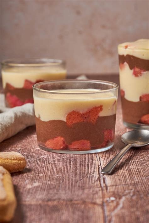 Zuppa Inglese Recipe (Best Italian Trifle Recipe)