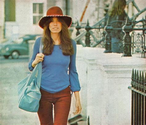 Carly Simon - Album Covers: No Secrets (1972)