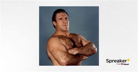 Ep. 159: Tribute to Bruno Sammartino (Part 1)