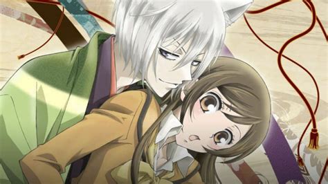 Kamisama Kiss