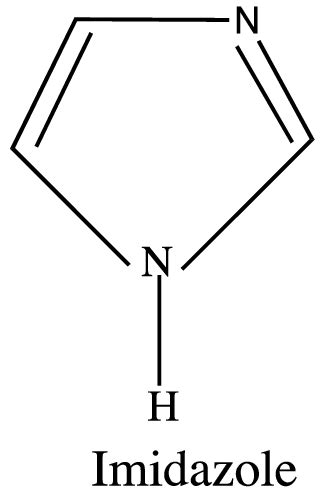 1: Structure of Imidazole | Download Scientific Diagram