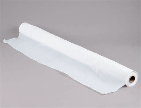 Plastic Table Cover Rolls for Banquet | Table Covers Depot