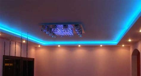 20+ Hidden Led Ceiling Lights – The Urban Decor