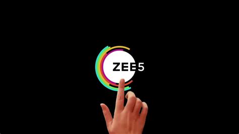 ZEE5 Official Logo Unveiling In Style By Amit Goenka | #ZEE5Premiere ...