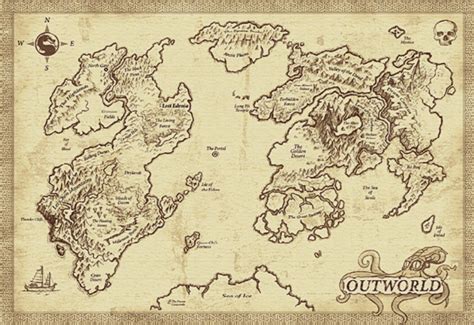 Image - Map of Outworld.png | Mortal Kombat Wiki | FANDOM powered by Wikia