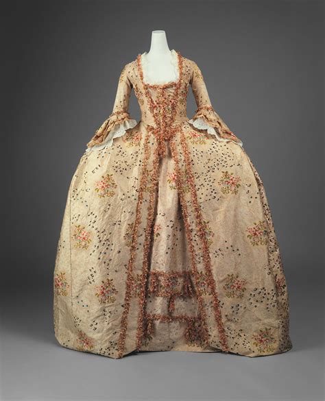 Eighteenth-Century European Dress | Essay | The Metropolitan Museum of ...