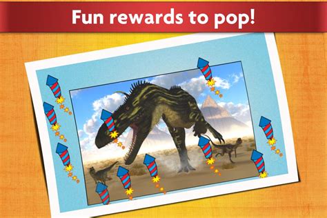 Dinosaurs Jigsaw Puzzles Game - Kids & Adults - Android Apps on Google Play