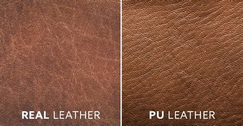 What Is Leather PU?