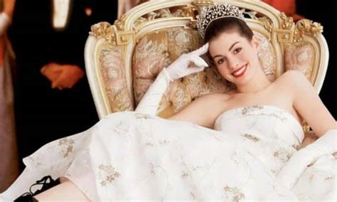 'Princess Diaries 3' Is Officially in Production - Gayety