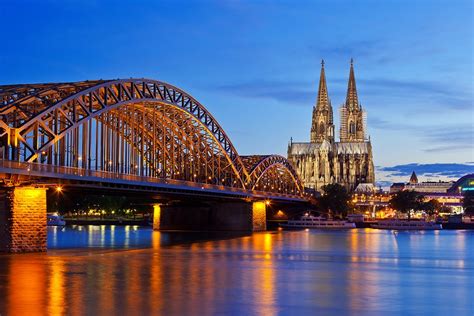 10 Terrific Things to Do in Cologne in One Day - Dutch Wannabe