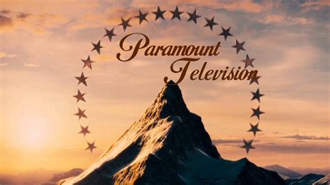 Paramount Pictures Wallpaper