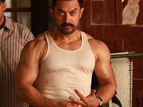 Dangal: Aamir Khan Invited Salman And Shah Rukh For Special Screening ...