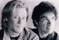 Hall And Oates - discography, line-up, biography, interviews, photos