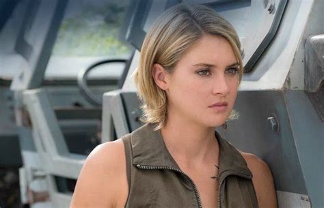 Tris Prior, Allegiant | Shailene woodley, Divergent, Shailene