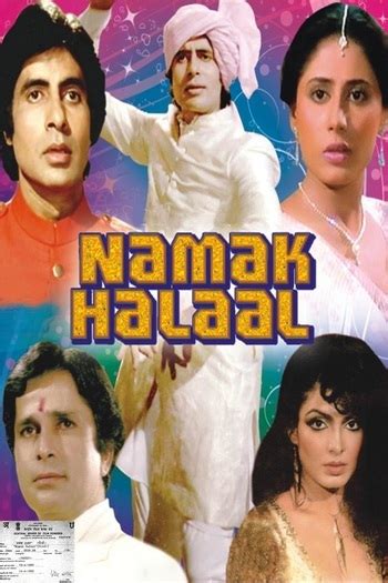 Namak Halaal - Where to Watch and Stream (CA)