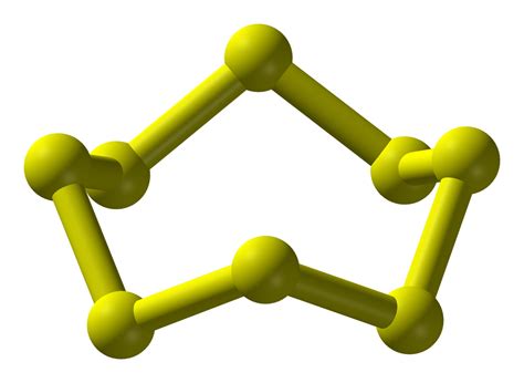 Sulfur Physical Appearance & Properties | Amoot Iranian Trading Company