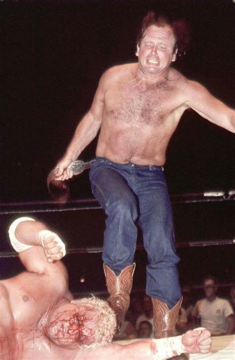 Dory Funk jr vs Dusty Rhodes Dusty Rhodes, Detroit News, Wrestling Wwe ...