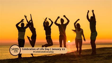 JANUARY 22, 2024 | CELEBRATION OF LIFE DAY | NATIONAL SANCTITY OF HUMAN ...