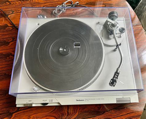 Technics - SL-D2 - Turntable - Catawiki