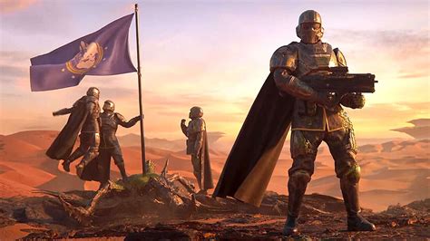 Helldivers 2: Desarrolladores acusados de censura al colectivo LGBTQ+