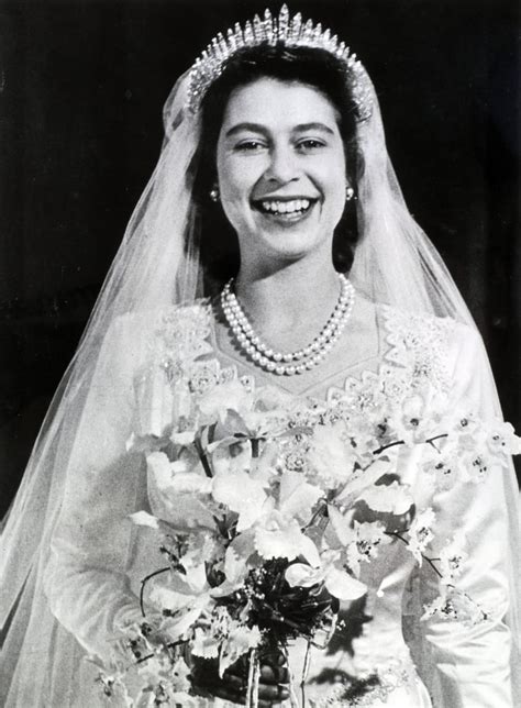 Queen Mary Fringe Tiara | The British Royal Tiaras | POPSUGAR Fashion ...