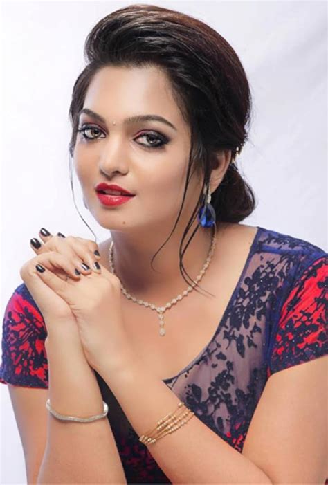 Sanuja Somanath - IMDb