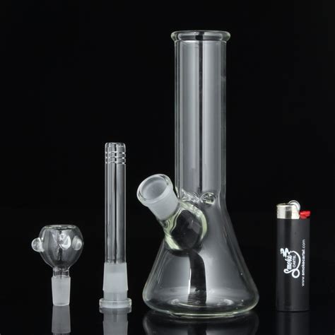 Ice Catcher Bongs - The Best Ice Water Pipes | Smoke Cartel