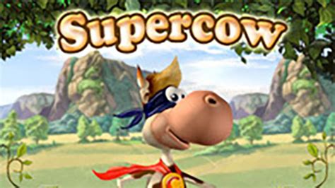 Supercow | macgamestore.com