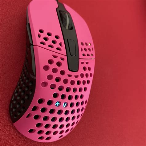 Xtrfy M4 Mouse Review - The Best Lightweight Ergo? | Mouse Pro