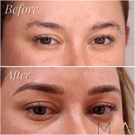 What Is Permanent Makeup Eyebrows | Makeupview.co