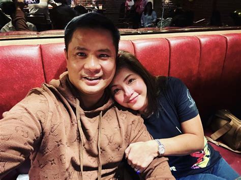 Ogie Alcasid's sweet birthday wishes to wife Regine Velasquez include ...