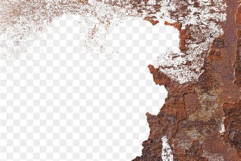 Download premium png of PNG rust metal texture, transparent background ...