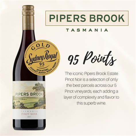 PIPERS BROOK VINEYARD » Heads Up Launceston & Food Guide Northern Tasmania