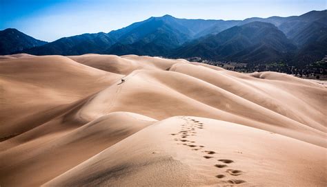 Your Guide to Visiting Great Sand Dunes National Park